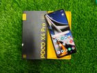 Xiaomi Poco X4 Pro 5G 6/128GB FULL BOX (Used)