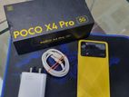 Xiaomi Poco X4 Pro (5G) 6/128GB (Used)