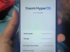 Xiaomi Poco X4 Pro 5g 6/128gb With Box (Used)