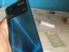 Xiaomi Poco X4 Pro 5G 8gb/128gb (Used)