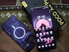Xiaomi Poco X4 Pro 5g box (Used)