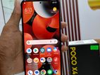 Xiaomi Poco X4 Pro 5G একদাম (Used)