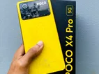 Xiaomi Poco X4 Pro 5G (Used)