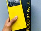 Xiaomi Poco X4 Pro 5G (Used)