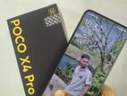 Xiaomi Poco X4 Pro 5G (Used)