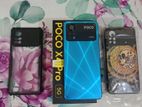 Xiaomi Poco X4 Pro 5G. (Used)