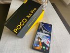 Xiaomi Poco X4 Pro 5G (Used)