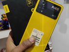 Xiaomi Poco X4 Pro 5g (Used)