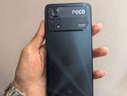 Xiaomi Poco X4 Pro 5g (Used)