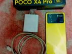 Xiaomi Poco X4 Pro . (Used)