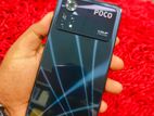 Xiaomi Poco X4 Pro 5G (Used)