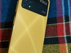 Xiaomi Poco X4 Pro 5G (Used)