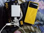Xiaomi Poco x4 pro 5g (Used)
