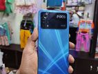 Xiaomi Poco X4 Pro 5G (Used)