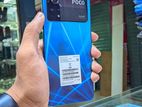 Xiaomi poco x4 pro 5g (Used)