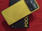 Xiaomi Poco X4 Pro 6/128 5g (Used)