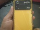 Xiaomi Poco X4 Pro 6/128 5G (Used)