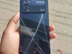 Xiaomi Poco X4 Pro 6/128 5g (Used)