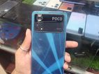 Xiaomi Poco X4 Pro 6/128 5G (Used)