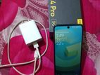 Xiaomi Poco X4 Pro 6-128 5G (Used)