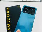 Xiaomi Poco X4 Pro 6/128 Gb Fullbox (Used)