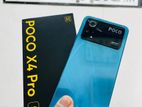 Xiaomi Poco X4 Pro 6/128 gb Fullbox (Used)