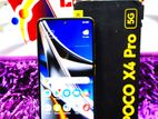 Xiaomi Poco X4 Pro 6/128 GB (Used)