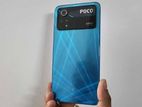 Xiaomi Poco X4 Pro 6/128 GB (Used)