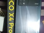 Xiaomi Poco X4 Pro 6/128 (Used)