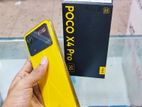 Xiaomi Poco X4 Pro 6-128 (Used)