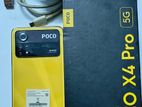 Xiaomi Poco X4 Pro 6/128 (Used)