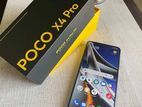 Xiaomi Poco X4 Pro 6/128 (Used)