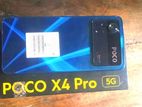 Xiaomi Poco X4 Pro 6/128 (Used)