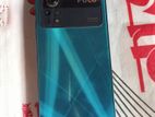 Xiaomi Poco X4 Pro 6/128 (Used)