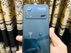 Xiaomi Poco X4 Pro 6/128gb indian phone (Used)