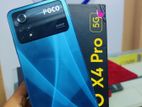 Xiaomi Poco X4 Pro 6+128 gb (Used)