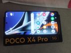 Xiaomi Poco X4 Pro .. (Used)