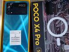 Xiaomi Poco X4 Pro 8/128 GB 5G (Used)