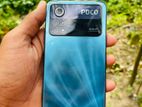 Xiaomi Poco X4 Pro 8-128 (Used)