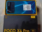 Xiaomi Poco X4 Pro 8/128 (Used)
