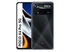 Xiaomi Poco X4 Pro 8/128 (Used)