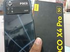 Xiaomi Poco X4 Pro 8/128 . (Used)
