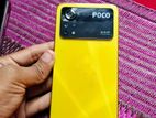 Xiaomi Poco X4 Pro 8128 (Used)