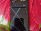 Xiaomi Poco X4 Pro black 6/128 (Used)