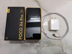 Xiaomi Poco X4 Pro Black 6/64 (Used)