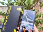 Xiaomi Poco X4 Pro Box and 67W charger (Used)