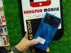 Xiaomi Poco X4 Pro গেমিং কিলার ৫জি (Used)