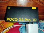 Xiaomi Poco X4 Pro good (Used)