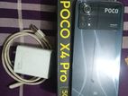 Xiaomi Poco X4 Pro . (Used)