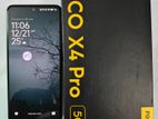 Xiaomi Poco X4 Pro Indian Variant (Used)